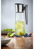 WMF Wasserkaraffe mit Griff 1,5 l schwarz Basic, Produktbild-Vorschau 11