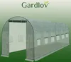 Gardlov 23308 Fólie na zahradní tunel 6 x 3 x 2 m, 140 Náhled obrázku produktu 12