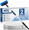 NTG Waschbürste Autowaschbürste Teleskopwaschbürste in 2 Produktbild-Vorschau 1