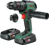 Akku-Schlagbohrmaschine AdvancedImpact 18V-80 QuickSnap, 2 Produktbild-Vorschau 1