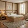 Komvortowy | Bett 160x200 Cm | Doppelbett Mit Produktbild-Vorschau 5
