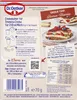 Dr. Oetker Tiramisu Creme 3er Pack (3x70g Packung) + usy Produktbild-Vorschau 3