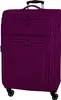 d&n Travel Line 9204 4 Rollen Trolley L 76 cm mit Dehnfalte Produktbild-Vorschau 12