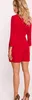Made of Emotion Jumpsuit für Frauen Urgug M796 rot L Produktbild-Vorschau 5