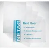 DURABLE Folien CRYSTAL SIGN refill für Türschild 4826 10 Produktbild-Vorschau 2