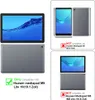 Cadorabo custodia protettiva per Huawei MediaPad M5 LITE 10 Anteprima dell’immagine prodotto 2