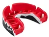 Adidas Mundschutz Gen4 Platinum-Rot/Schwarz/Weiß Senior Produktbild-Vorschau 3