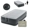 Intex 64412Nd Tcomfort Plush Elevated Twin Matelas Voir les images du produit 9