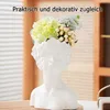 Vasen, Handgefertigte Keramik Vase, Dekovase, Keramik, Produktbild-Vorschau 3