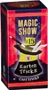 TRENDHAUS MAGIC SHOW Trick 15 Kartentricks Karten Zauberei Produktbild-Vorschau 7
