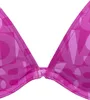 Elbsand Bügel-Bikini-Top Letra fuchsia Größe 42 Cup F Produktbild-Vorschau 3