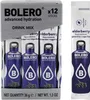 Bolero Sticks (12x3g) Elderberry - Intra- & Post-Workout - Produktbild-Vorschau 1