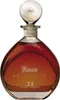 Asbach Selection 21 Jahre Glaskaraffe | 40 % vol | 0,7 l Produktbild-Vorschau 4