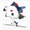 Güde Tauchkreissäge 1400W Handkreissäge Kreissäge Tauchsäge Produktbild-Vorschau 2