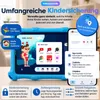 AngelTech Kindertablet PRO MAX - Android 15 - 4+3 GB RAM - Produktbild-Vorschau 4