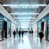 LED-Röhre T8 G13 60 cm Nano PC Einseitige Einspeisung 9W Produktbild-Vorschau 2