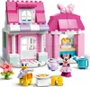 LEGO 10942 DUPLO Disney Minnies House with Café, Minnie Voir les images du produit 14