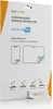 kwmobile 2x Tablet Schutzfolie kompatibel mit Apple iPad Produktbild-Vorschau 3