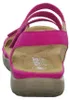 Rieker Damen Sandale Trekking Outdoor Stretch Produktbild-Vorschau 13
