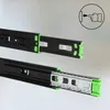 KOTARBAU® Schubladenschienen 350mm Push to Open Produktbild-Vorschau 5