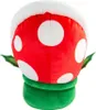 TOMY MOCCHI plus SuperMario Piranha Plant T12414 Voir les images du produit 3