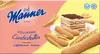 Manner Vollkorn Eierbiskotten - 200g Produktbild-Vorschau 2