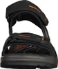 Ecco Offroad Yucatan M Black/Mole/Black Black/Mole/Black 43 Produktbild-Vorschau 135