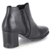 Rieker Damen Stiefeletten/ Ankle Boots/ Chelsea Boots Produktbild-Vorschau 4