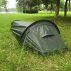 Einzel-Rucksack-Zelt, Wander-Bivy-Zelt, leichtes Produktbild-Vorschau 8