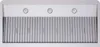 Nástěnná digestoř Combisteel Gastro 120 cm – 1530 m³/h, s Náhled obrázku produktu 3