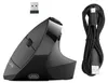 Mouse ergonomico senza fili JBuds - Nero Anteprima dell’immagine prodotto 16