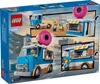 LEGO City Furgonetta per Ciambelle 60452 Anteprima dell’immagine prodotto 3