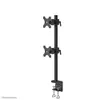 Neomounts TIS 10"-27" 2TFT 2Gelenke schw. Max.12 Produktbild-Vorschau 3