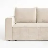 AMBER L Ecksofa mit Schlaffunktion und Bettkasten L-Form, Produktbild-Vorschau 3