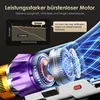 Aiibot Akku Staubsauger,85000Pa/80Mins Staubsauger Kabellos Produktbild-Vorschau 5