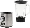 Adler AD 4078 Glasmixer Stahl 800 W 1,5 L Produktbild-Vorschau 5
