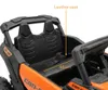 Véhicule électrique pour enfants Can-Am Maverick R 12 V 4x4 Voir les images du produit 9