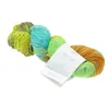 Lana Grossa Pima Fine Hand-Dyed 704 Salman 100g Produktbild-Vorschau 4