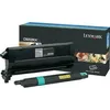 Lexmark Black Toner Kit for C920, 15000 Seiten, Schwarz Produktbild-Vorschau 1