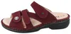 FINN COMFORT Ventura Soft Damen Pantolette beerenfarben Produktbild-Vorschau 2