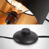 Stehlampe - Schalter, Stoffschirm, E27 Fassung, max. 40W, Produktbild-Vorschau 2