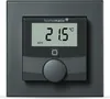 Termostato da parete Homematic con sensore di umidità Anteprima dell’immagine prodotto 1