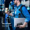 Ugreen 30847 Speicherlaufwerksgehäuse HDD/SSD-Gehäuse Produktbild-Vorschau 26