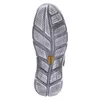 Krisbut Slipper gelocht gefloch. modisch in grau, Gr. 44 Produktbild-Vorschau 7