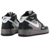 Nike Air Force 1 Mid NH2 - Berlin City - Herren Schuhe Produktbild-Vorschau 5