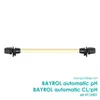 GT BAYROL SANTOPRENE SCHLAUCH SET #191053 für BAYROL Produktbild-Vorschau 1