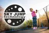 INDOOR-TRAMPOLINNETZ 8FT 244-252 cm STARK UND LANGLEBIG Náhled obrázku produktu 3