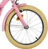 Volare Blossom Kinderfahrrad - Mädchen - 18 Zoll - Rosa Produktbild-Vorschau 9