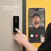 Yale Intelligent Video Türklingel, Video Doorbell, Kamera, Produktbild-Vorschau 5