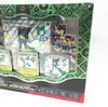 PokémonSammelkartenspiel: Karmesin Purpur Paldeas Produktbild-Vorschau 2